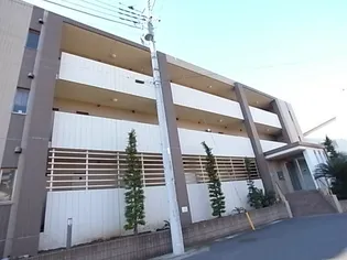 SUNRISE GARDENサンライズガーデンの画像