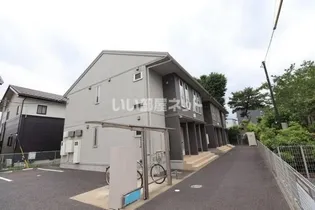 東原シティハウスの画像