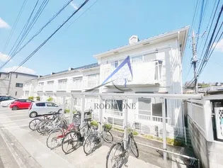 エステート三田の画像