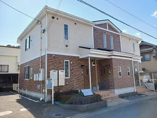 めぞんさくらの画像