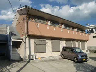 サンテラス日吉の画像