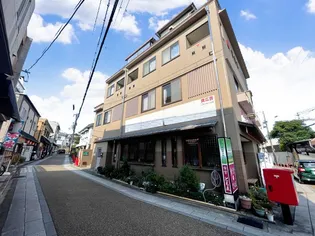 カルム中山の画像