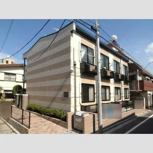 レオパレス南長崎IIの画像