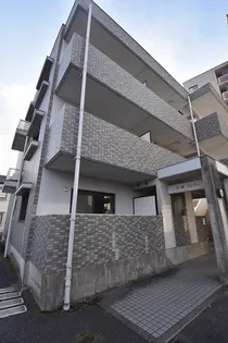 コーポバンブーの画像