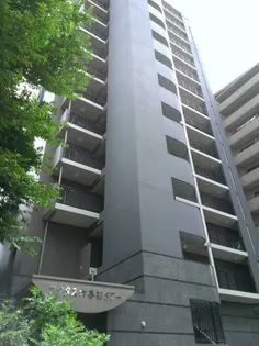 アクタス六本松タワーの画像