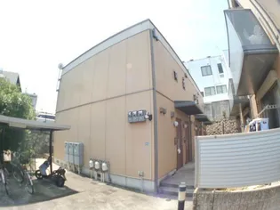 ウィズ諏訪山の画像