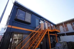 センチュリープレイス【2階】の外観