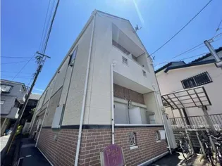 ファーストコーポラス9の画像