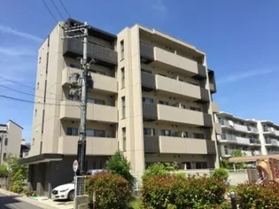 兵庫県西宮市上大市1【マンション】の外観