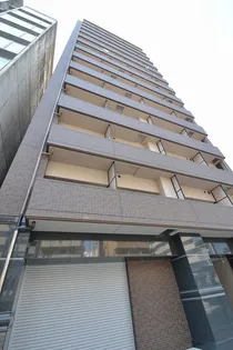 FK BLD【10階】の外観