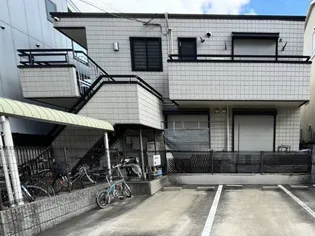 ヘーベル青木の画像