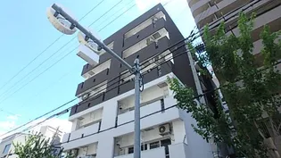 コーポ白鷺の画像