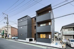 ROBOT HOME 一ノ割の画像