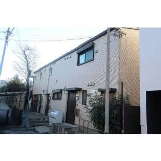 クリンゲル自由が丘の画像