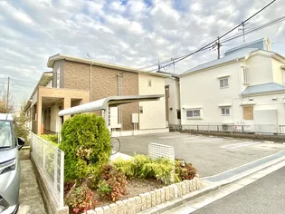 カーサ フィオーレの画像