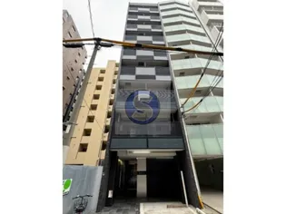 GRID【10階】の外観