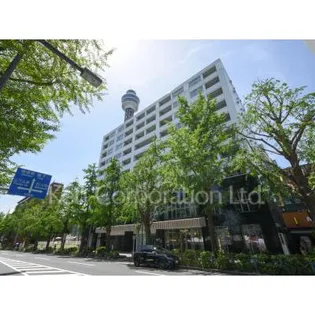 グランブリエ横濱山下公園の画像