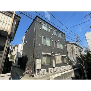 リヴェール馬込の画像