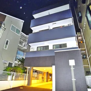 クレサス西日暮里の画像