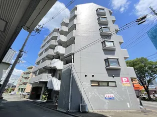 ガーデンプレイスT&Tの画像