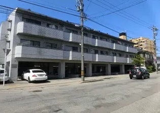 ザ セイントハウスイズミの画像