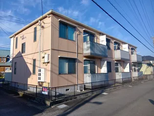 サンメゾンNUKUI Aの画像