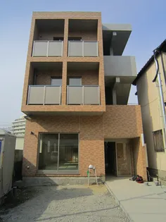 吉塚Iビルの画像