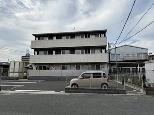 コート ボヌール B棟の画像