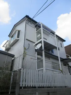 ホワイトハイツの画像