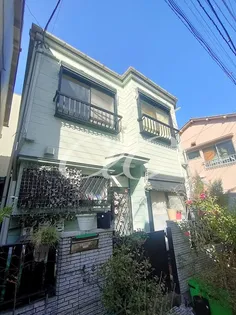 ハイツエメラルドの画像