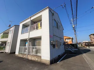 ロイヤルフラッツIIの画像