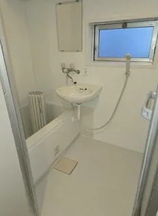 東京都中野区弥生町1【マンション】の外観
