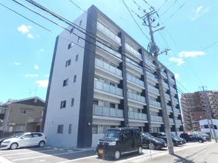 シェルグランデ泉中央の画像