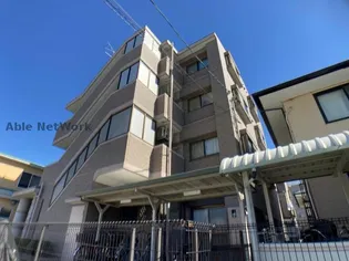 インペリアル浦里C棟の画像