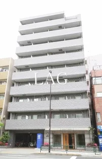 東京都文京区大塚4【マンション】の外観