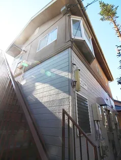 コーポ上木崎の画像