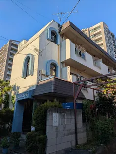 本町スカイコーポの画像