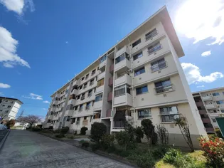 狩口台住宅39号棟の画像