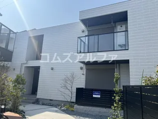 HERITAGE GARDEN WESTの画像