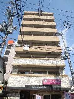 エクセレント都島の画像