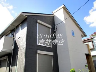 セジュール南阿佐ヶ谷1の画像