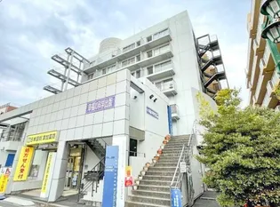 エビデンスの画像