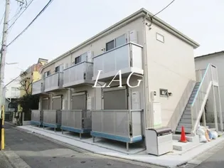 キャメル中村橋の画像