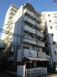 ネオマイム鶴見フルレゾンの画像