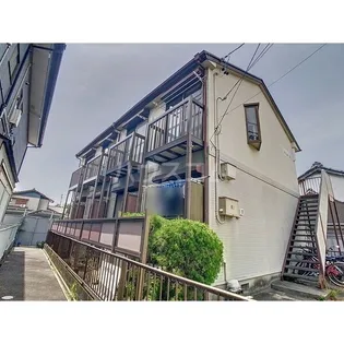 タウンハイツみずのの画像