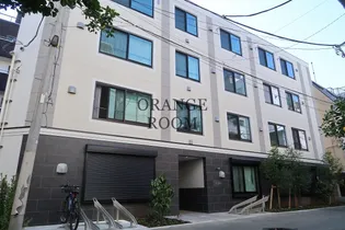 aLATO飯田橋【3階】の外観