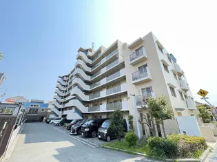 WILLDO西明石の画像