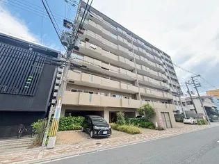 プロスパーみなみすいた公園の画像