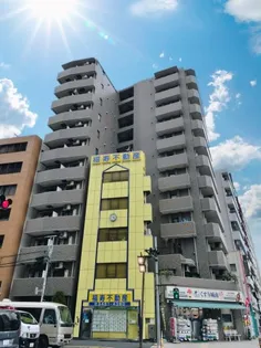 エスコート麻布十番の画像