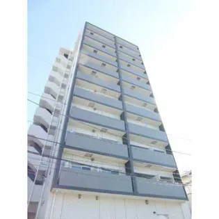 東京都港区白金台2【マンション】の外観